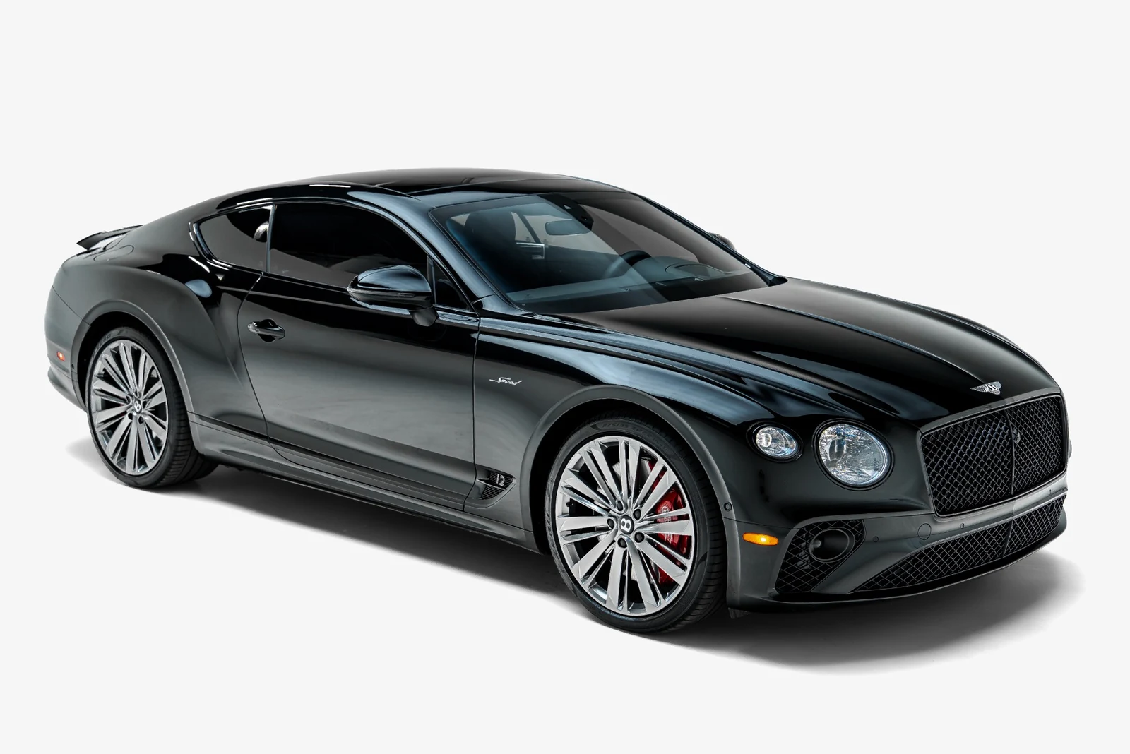 2023 Bentley Continental GT Speed, 6/30