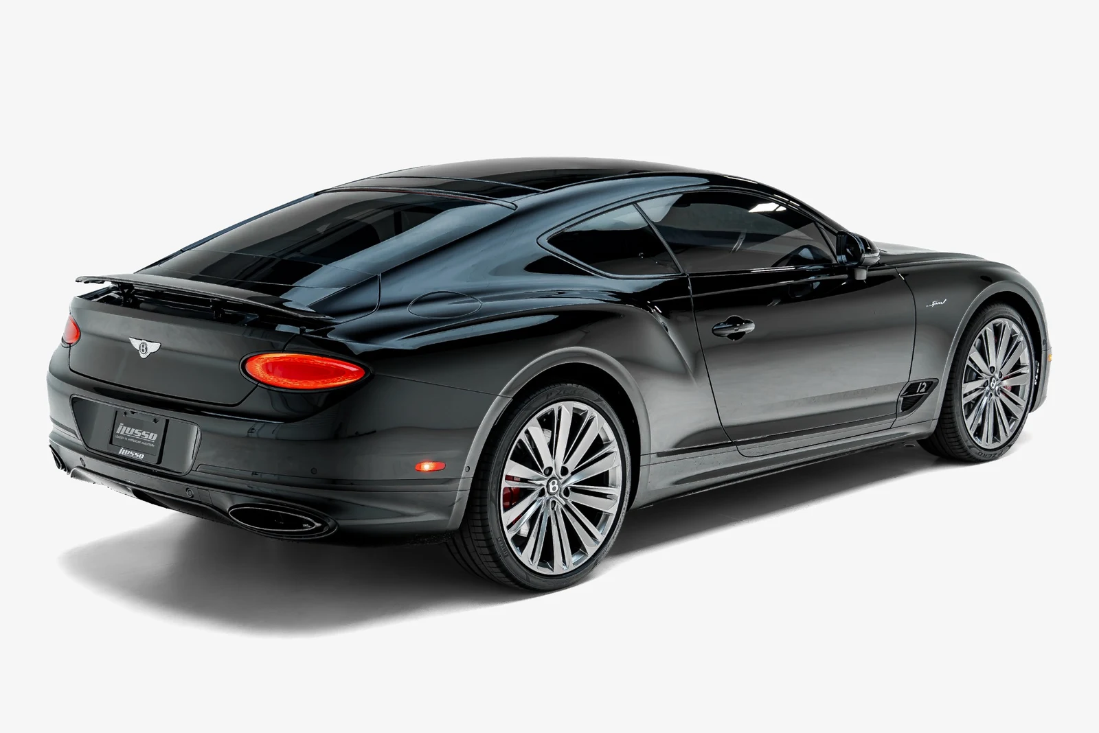 2023 Bentley Continental GT Speed, 7/30