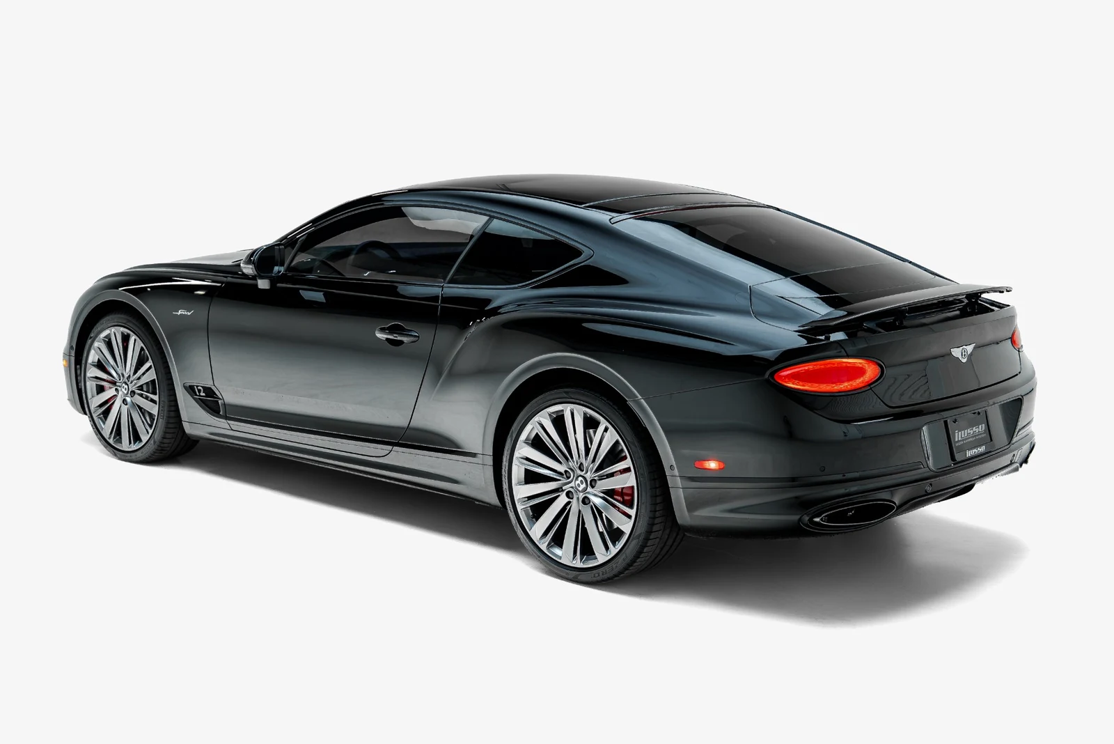 2023 Bentley Continental GT Speed, 8/30