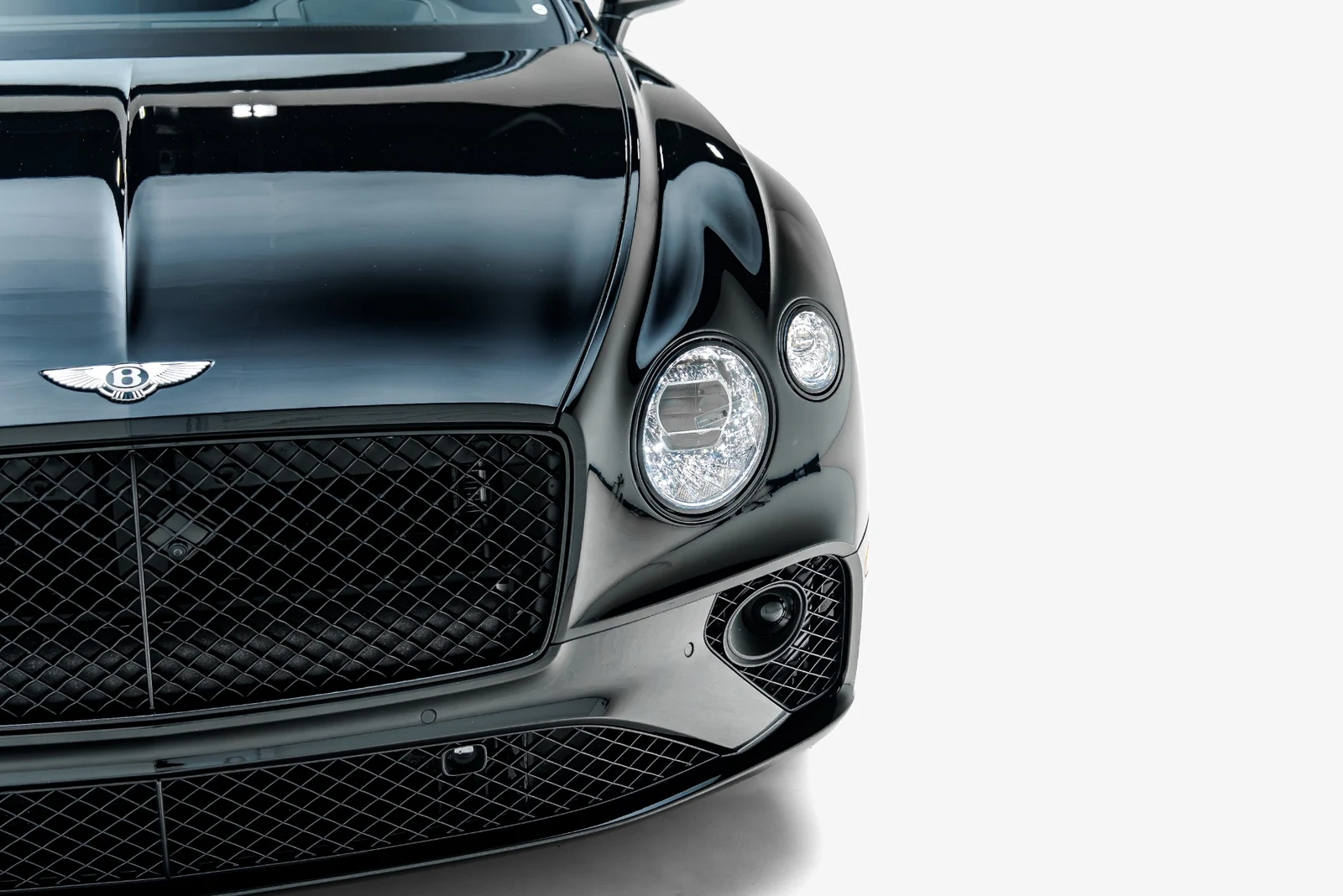 2023 Bentley Continental GT Speed, 11/30