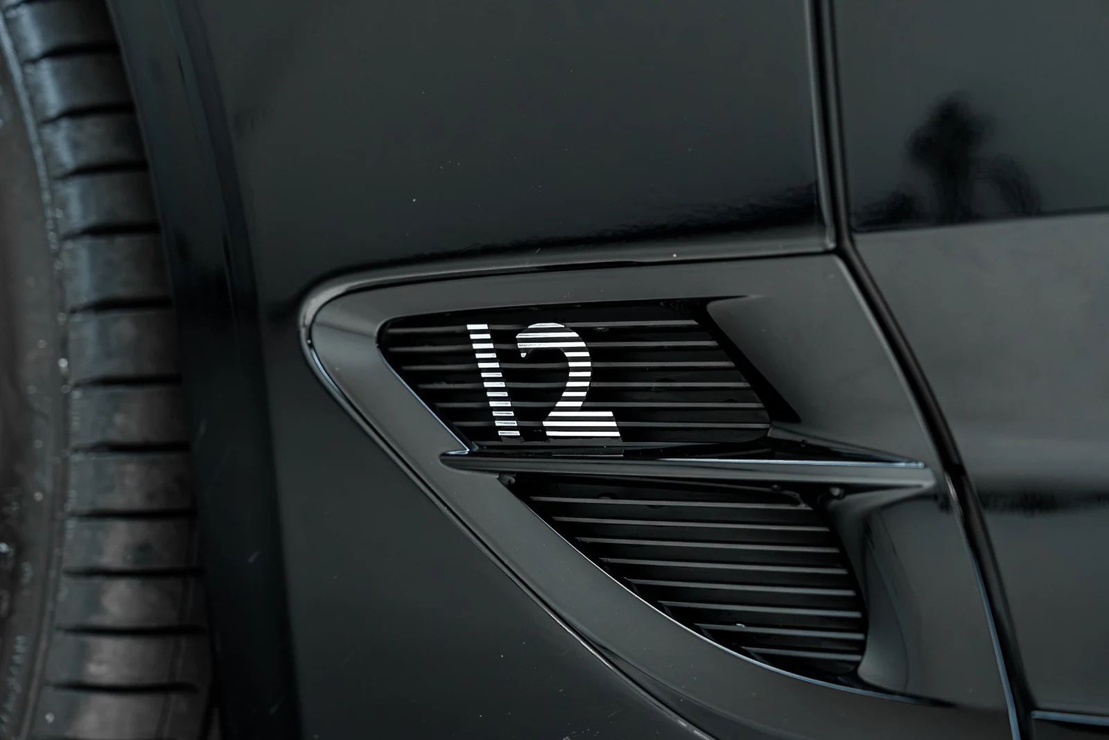 2023 Bentley Continental GT Speed, 15/30