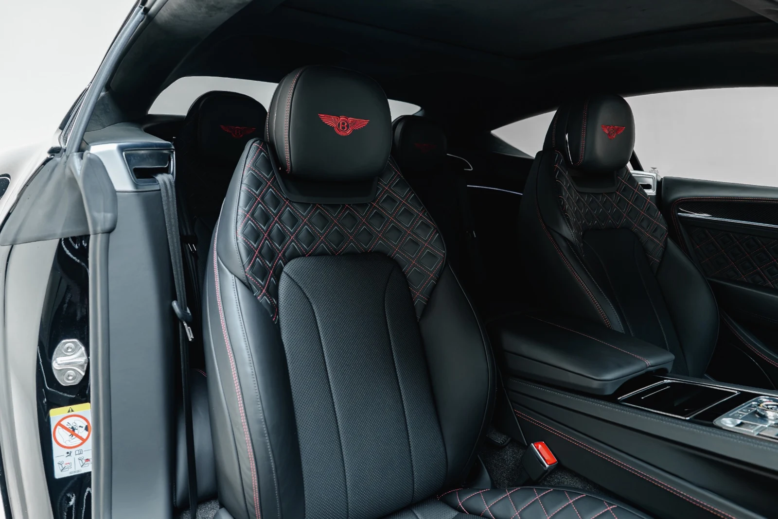 2023 Bentley Continental GT Speed, 21/30