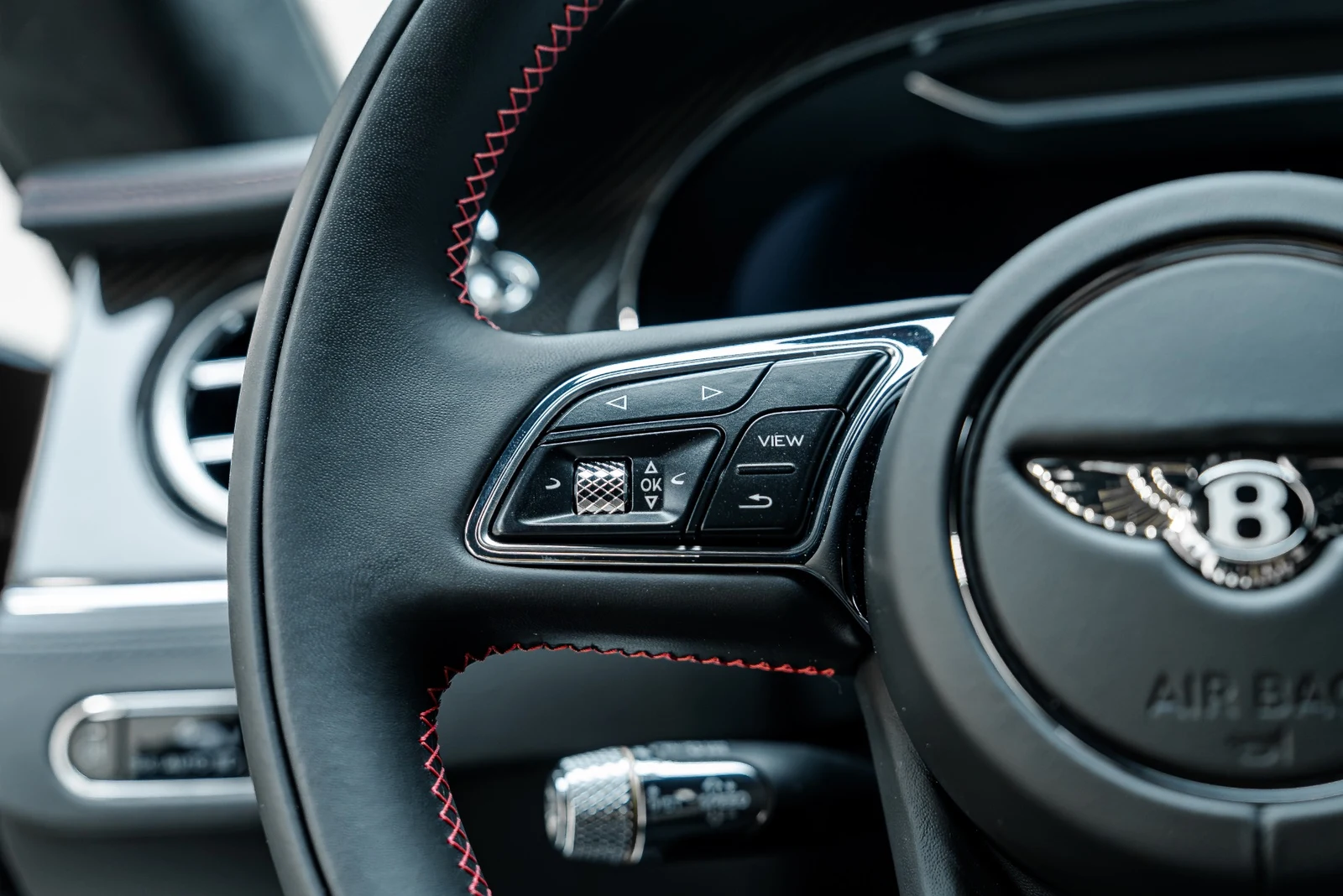 2023 Bentley Continental GT Speed, 23/30