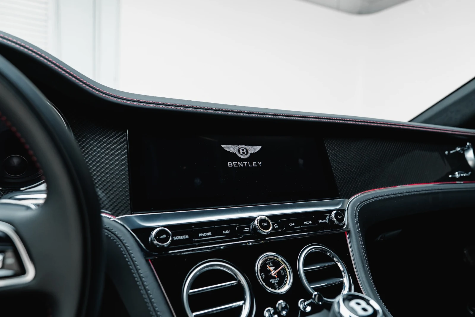 2023 Bentley Continental GT Speed, 26/30