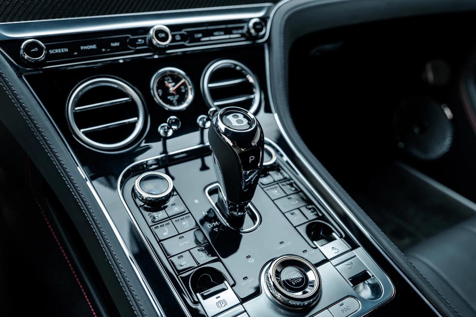 2023 Bentley Continental GT Speed, 27/30