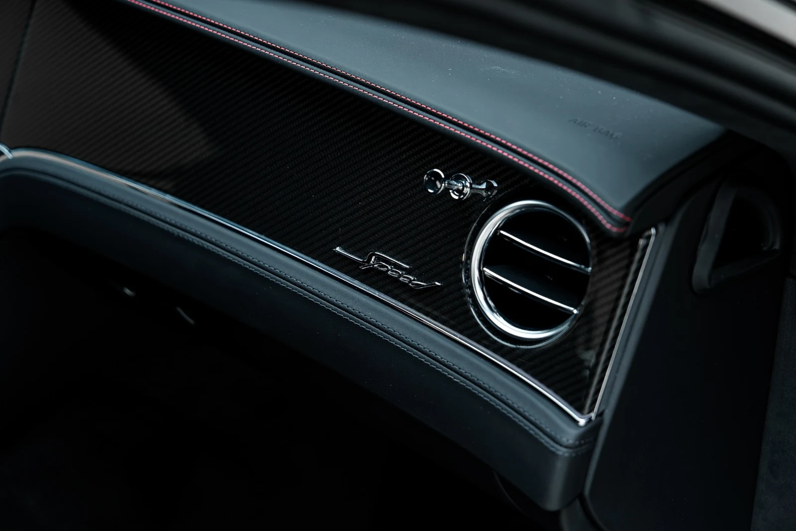 2023 Bentley Continental GT Speed, 28/30
