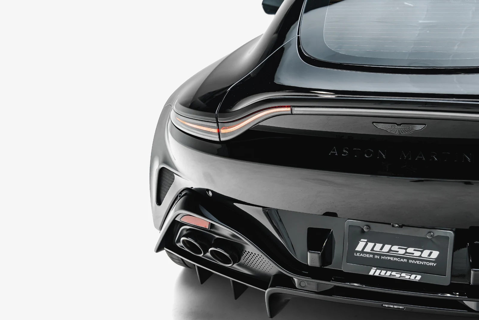 2025 Aston Martin Vantage, 16/30