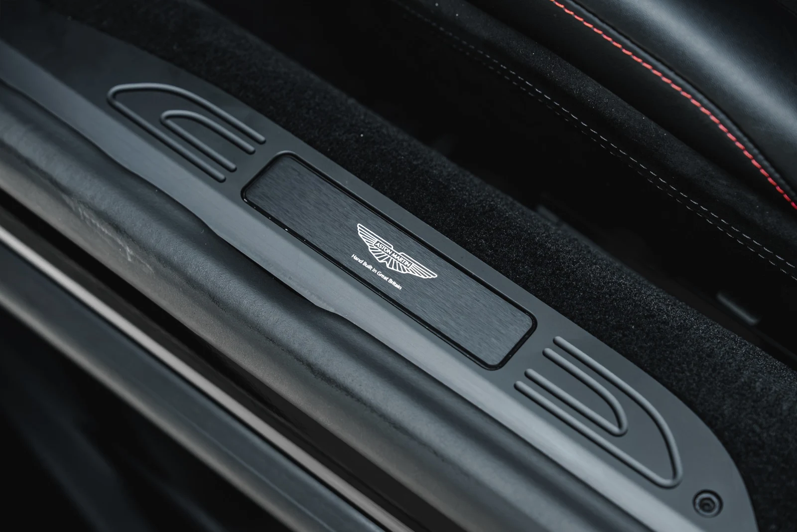 2025 Aston Martin Vantage, 19/30
