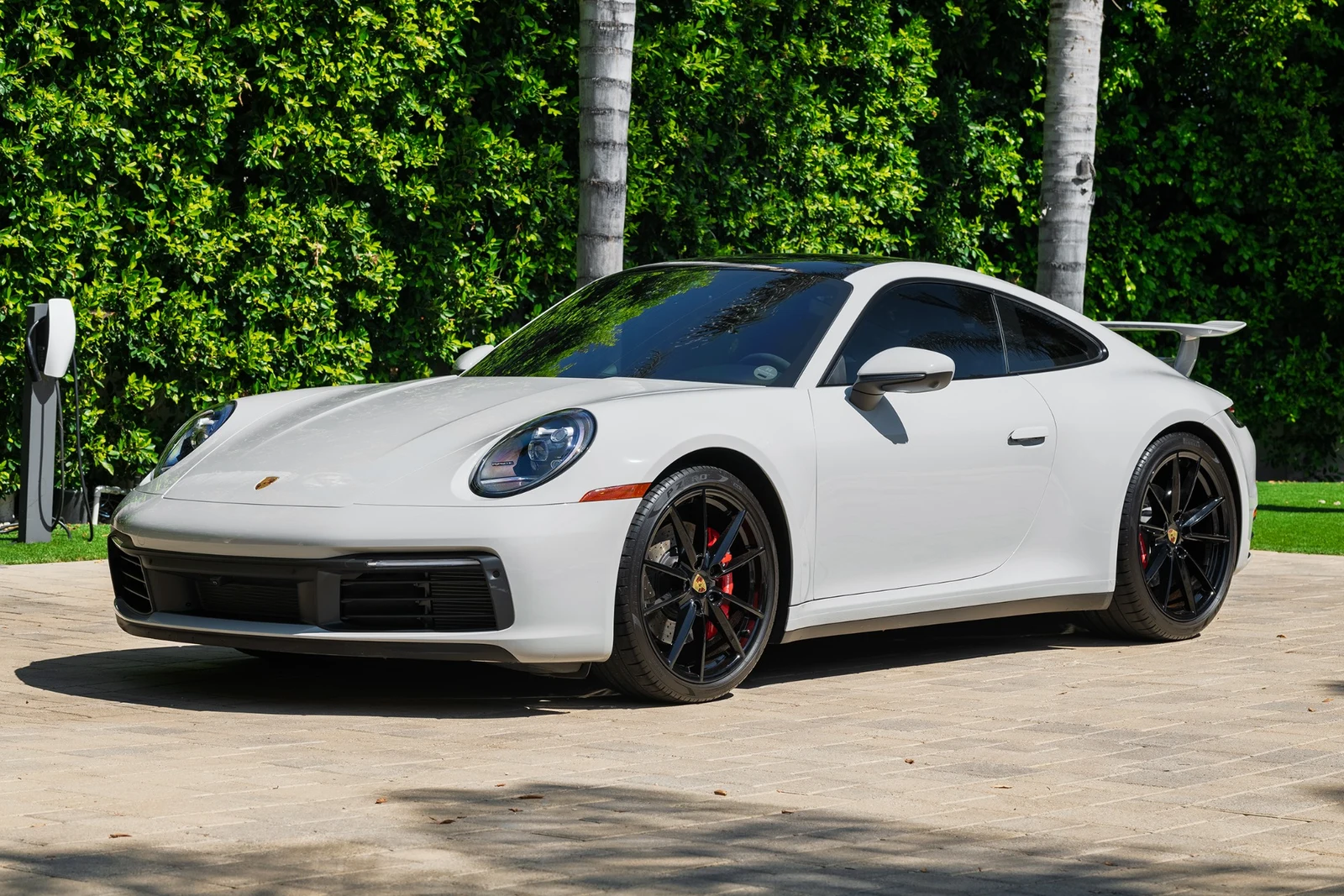 Porsche 911 (992.1) Carrera 4S | iLusso Palm Beach