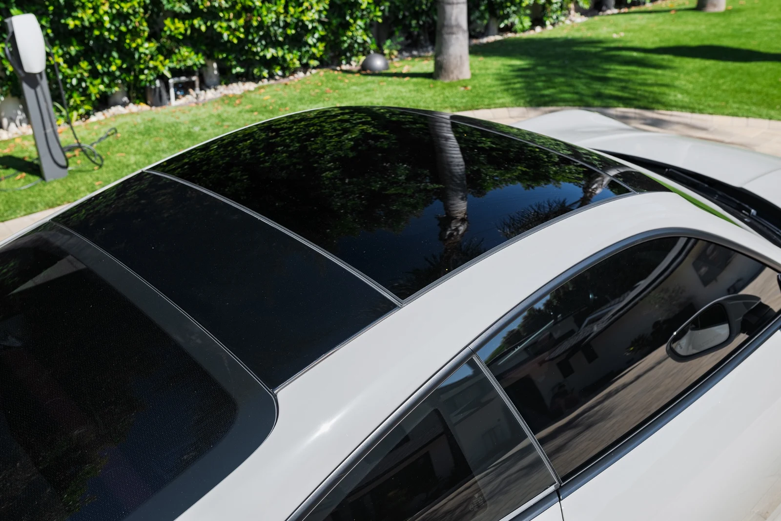 2024 Porsche 911 (992.1) Carrera 4S, 6/30