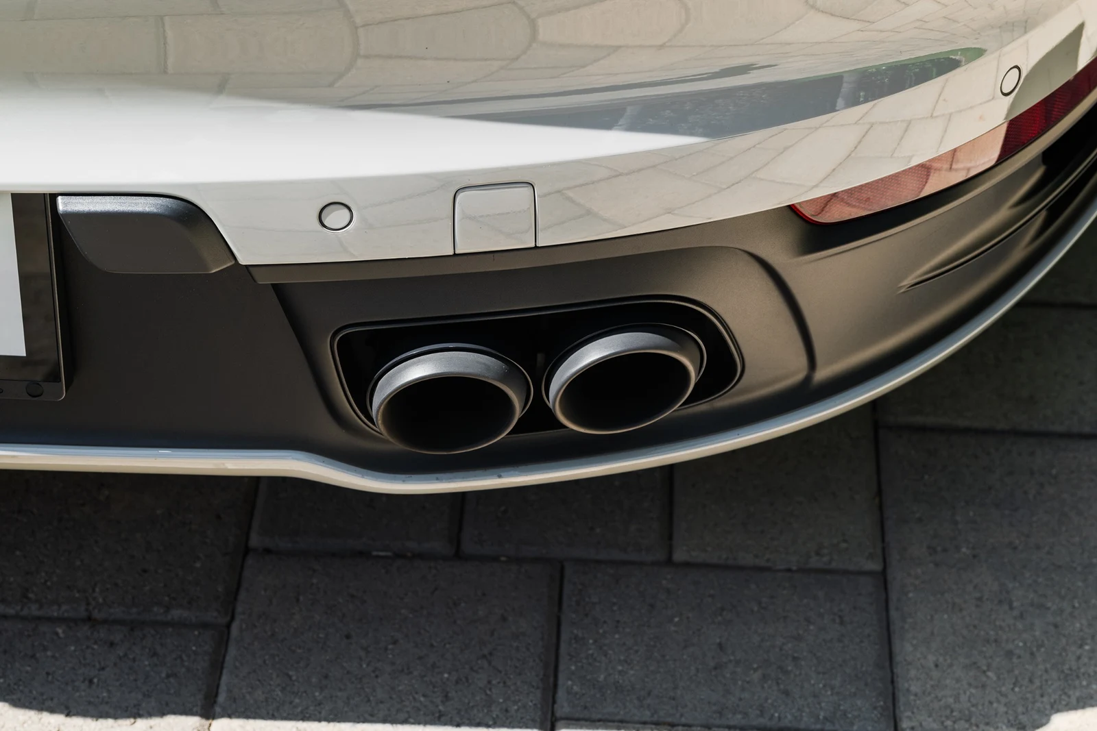 2024 Porsche 911 (992.1) Carrera 4S, 9/30