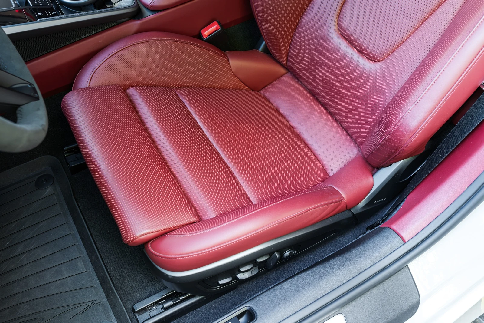 2024 Porsche 911 (992.1) Carrera 4S, 16/30