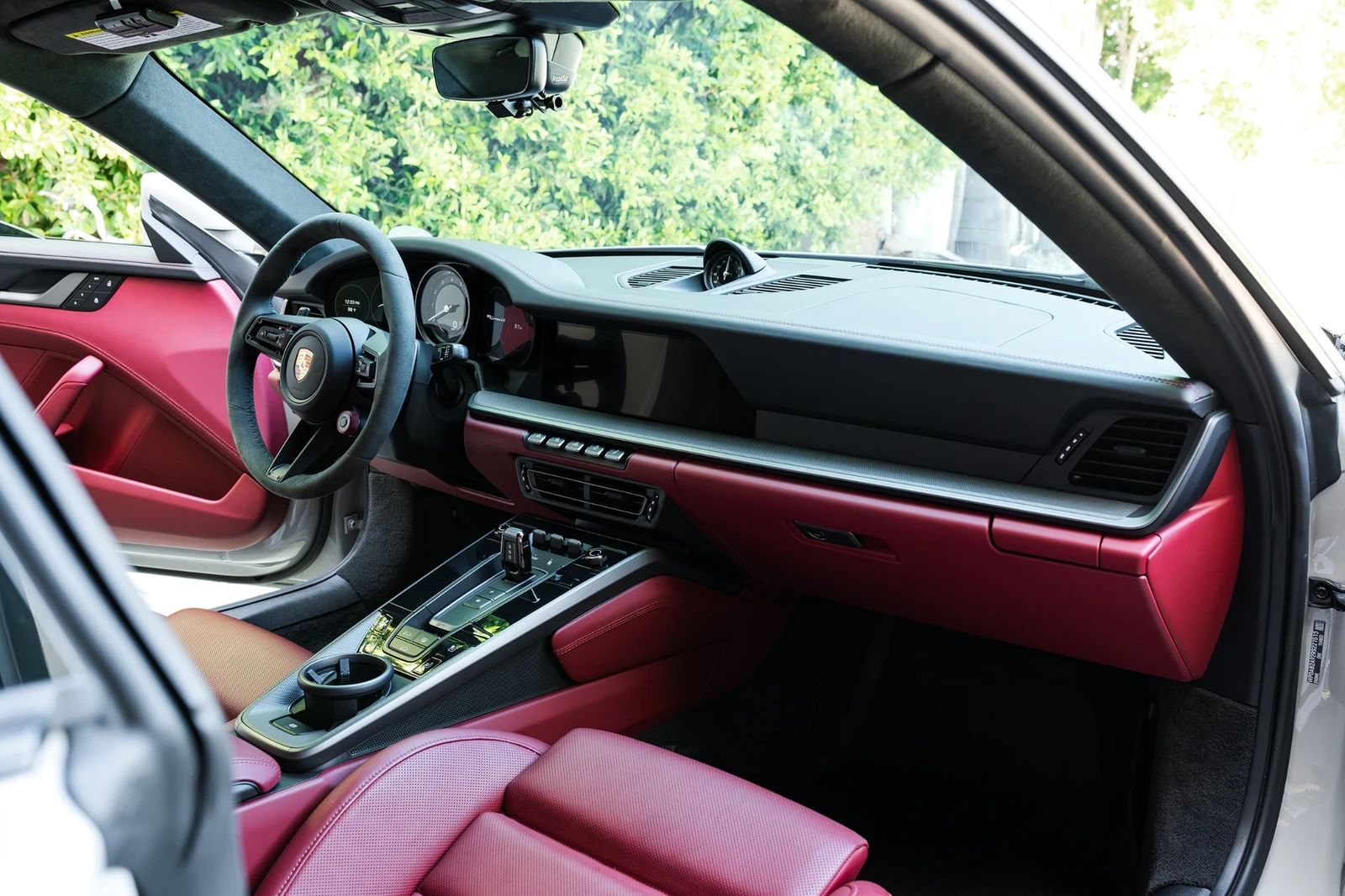 2024 Porsche 911 (992.1) Carrera 4S, 22/30