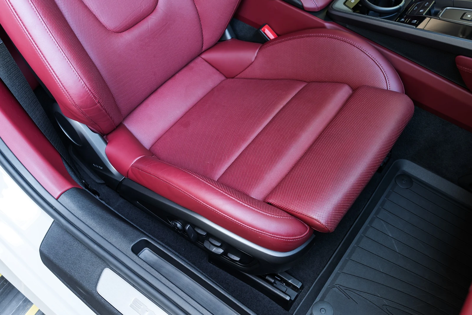2024 Porsche 911 (992.1) Carrera 4S, 23/30