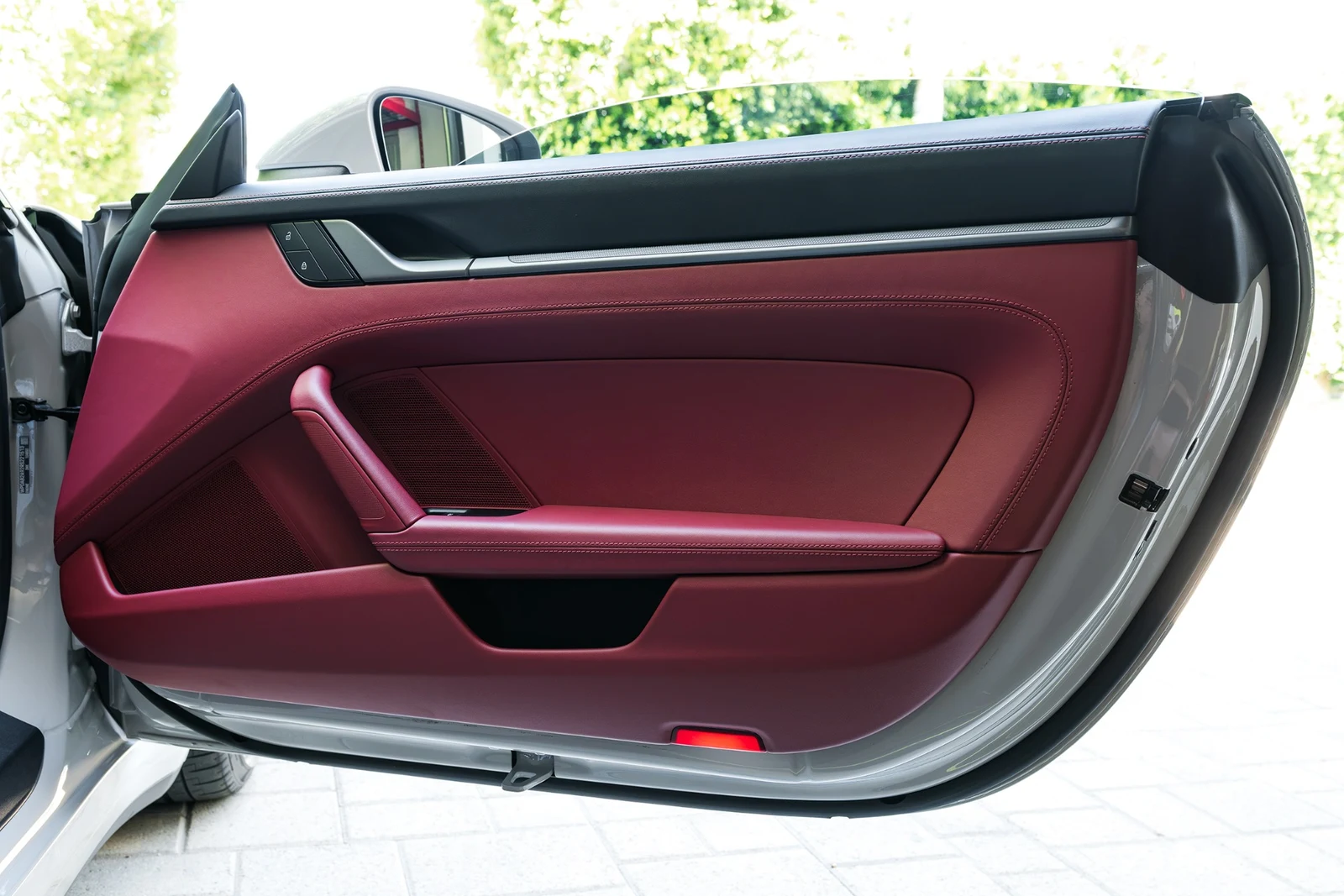 2024 Porsche 911 (992.1) Carrera 4S, 24/30