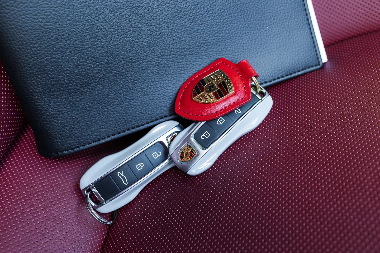 2024 Porsche 911 (992.1) Carrera 4S, 25/30