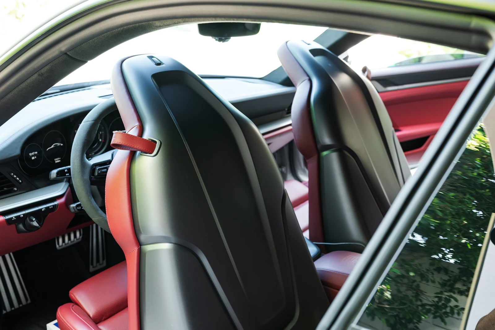 2024 Porsche 911 (992.1) Carrera 4S, 26/30