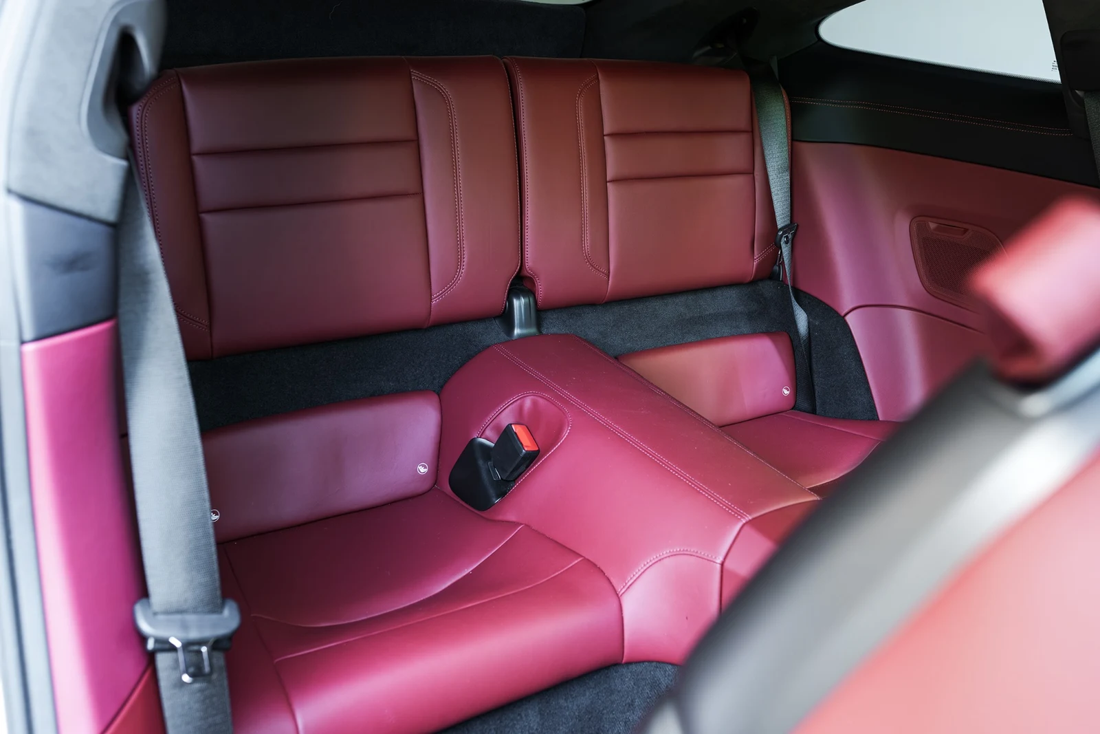 2024 Porsche 911 (992.1) Carrera 4S, 27/30
