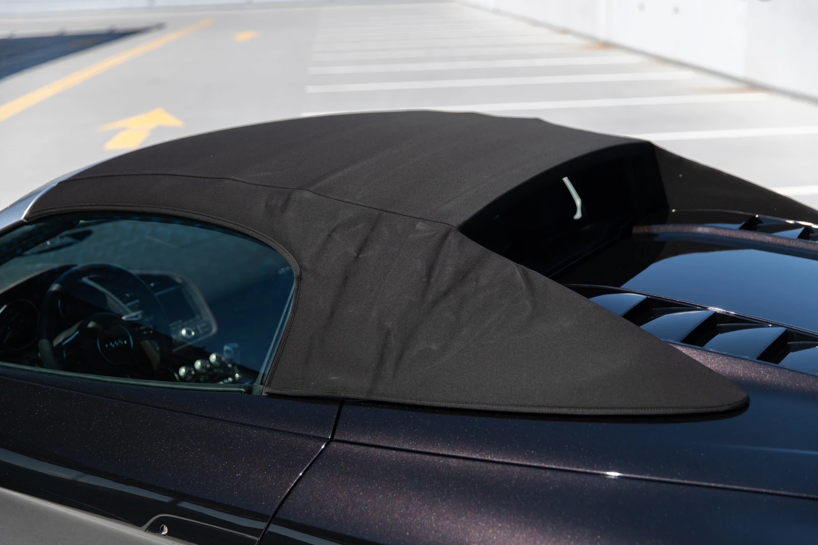 2014 Audi R8 5.2 quattro Spyder (Type 42), 8/30