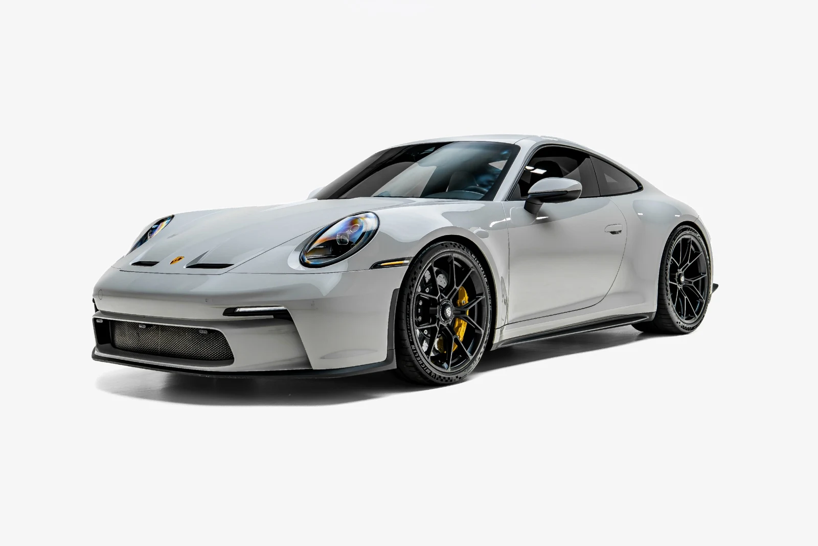 Porsche 911 (992.1) GT3 Touring | iLusso Costa Mesa