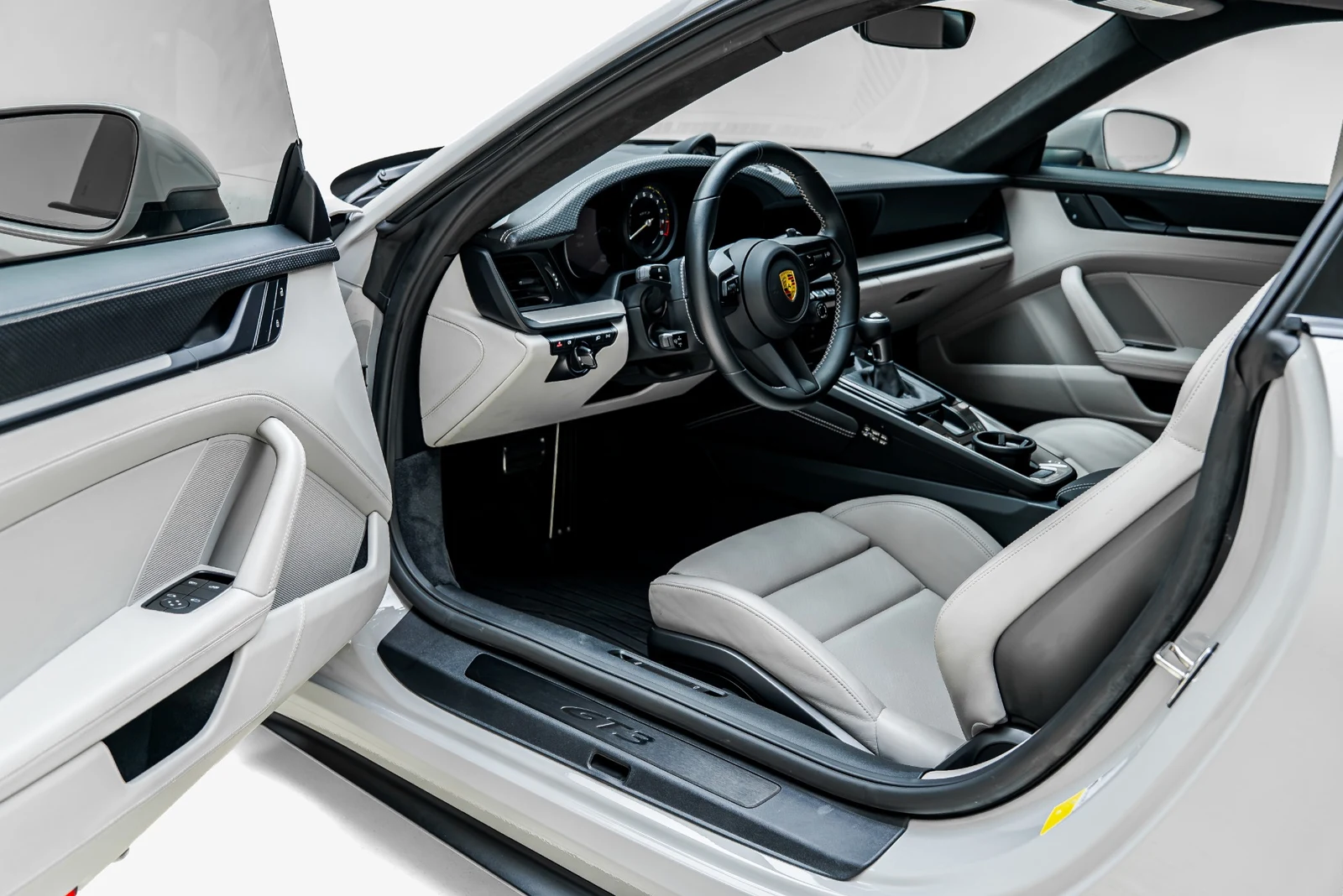 2023 Porsche 911 (992.1) GT3 Touring, 2/30