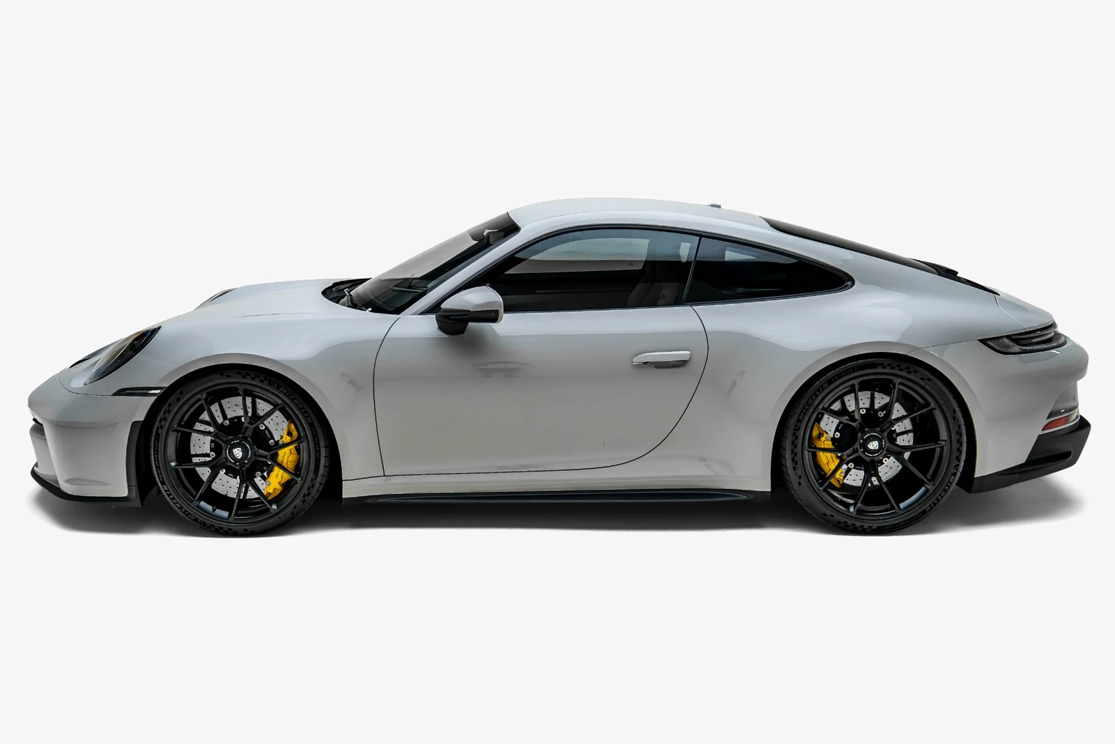 2023 Porsche 911 (992.1) GT3 Touring, 4/30