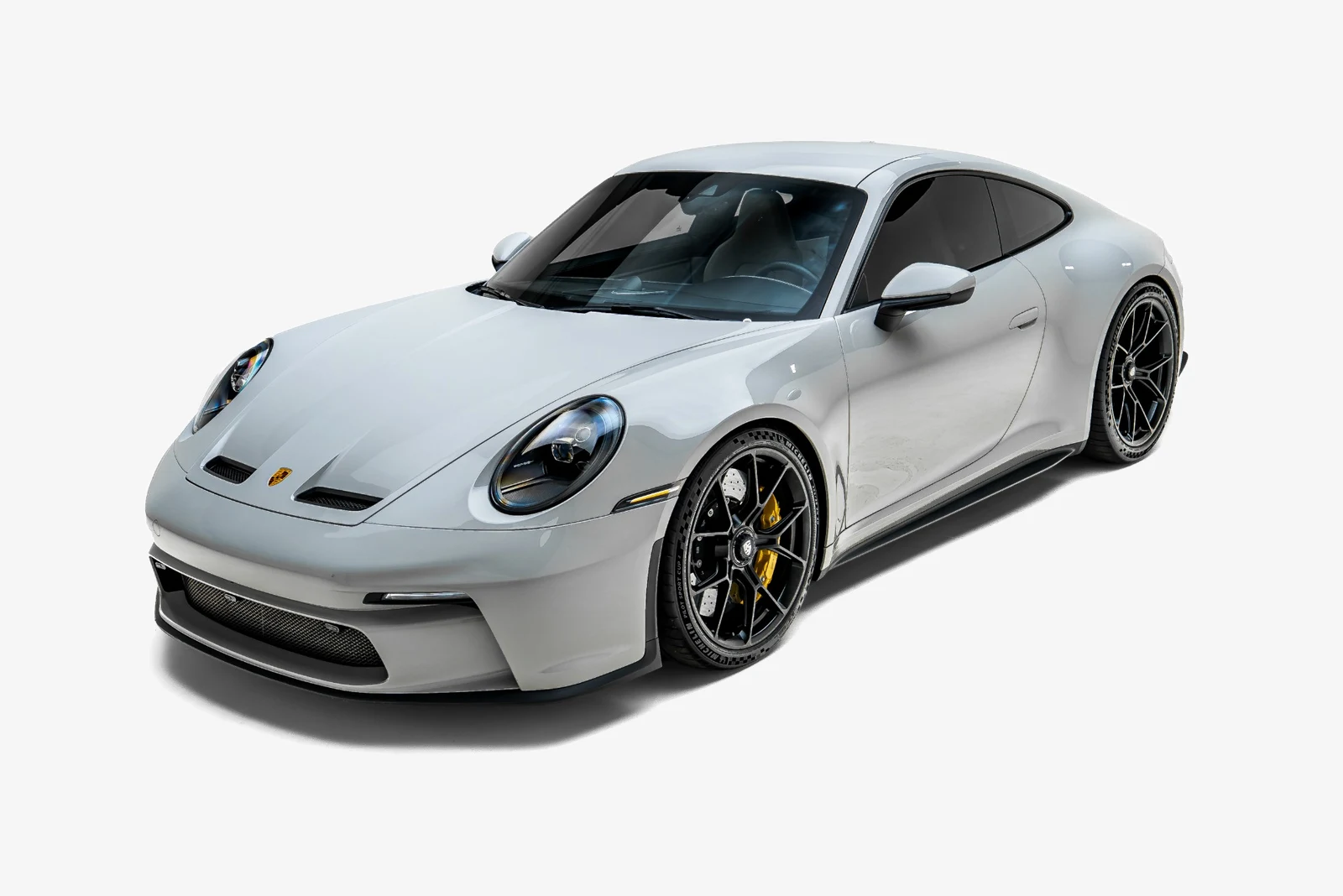 2023 Porsche 911 (992.1) GT3 Touring, 5/30