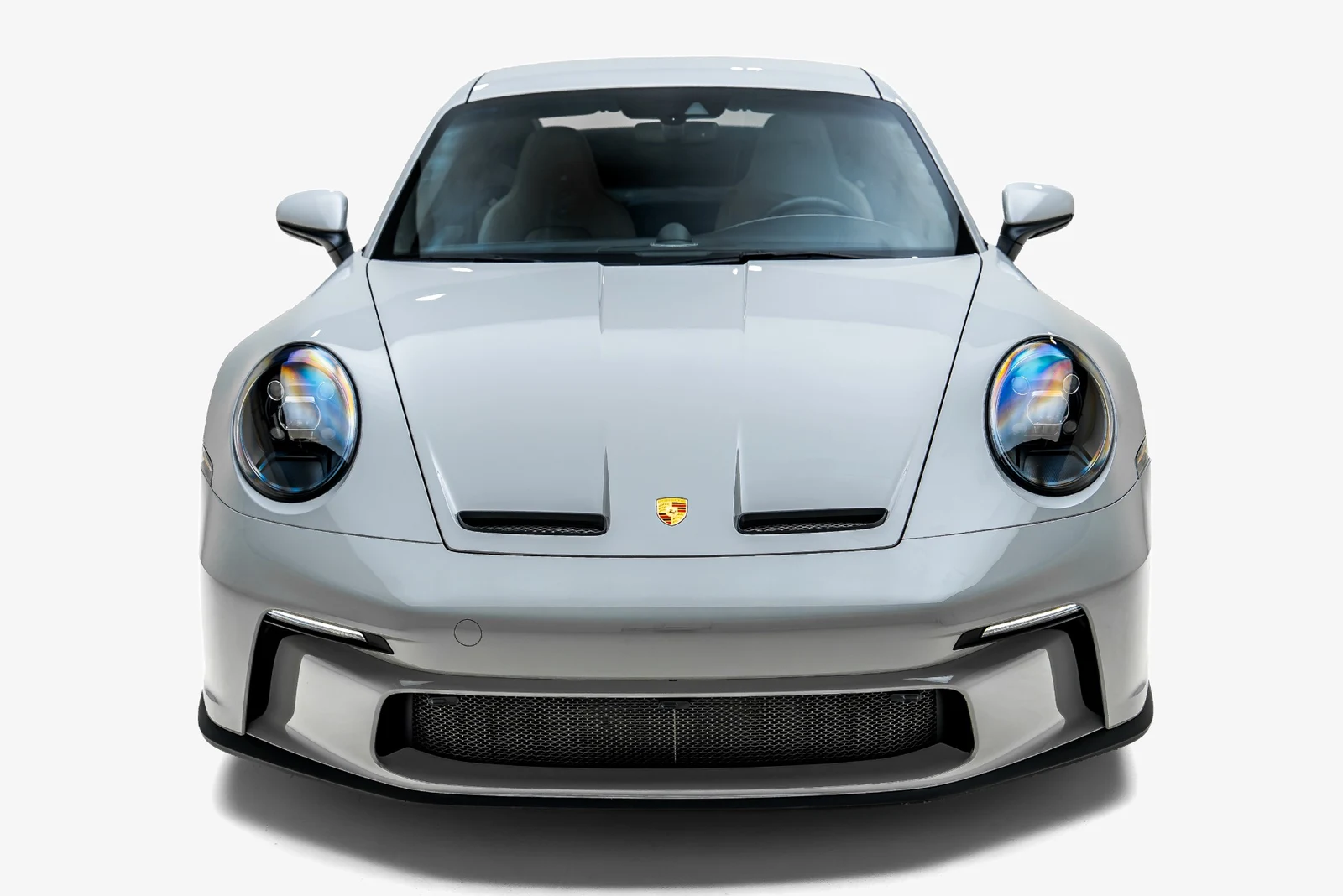 2023 Porsche 911 (992.1) GT3 Touring, 6/30