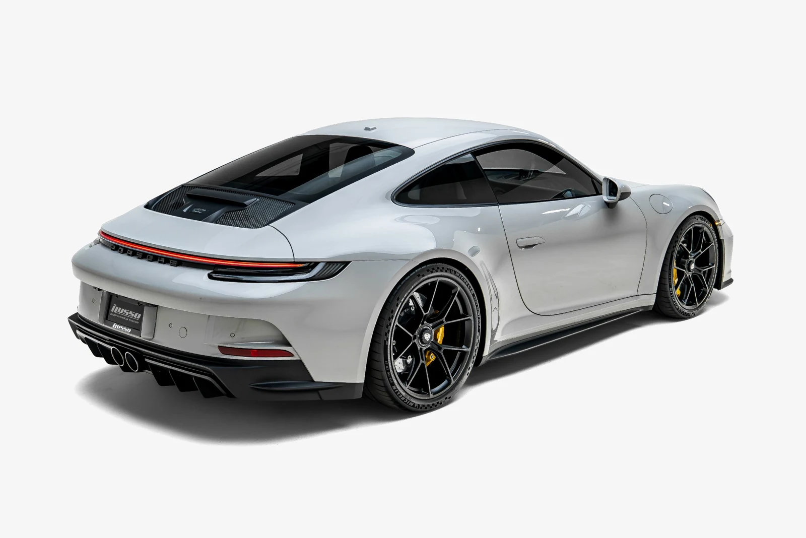 2023 Porsche 911 (992.1) GT3 Touring, 7/30