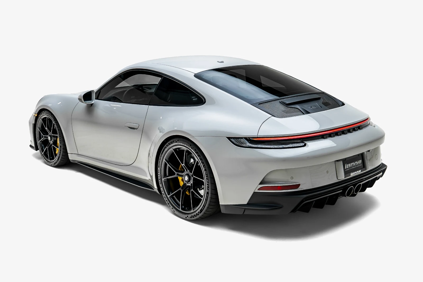 2023 Porsche 911 (992.1) GT3 Touring, 8/30