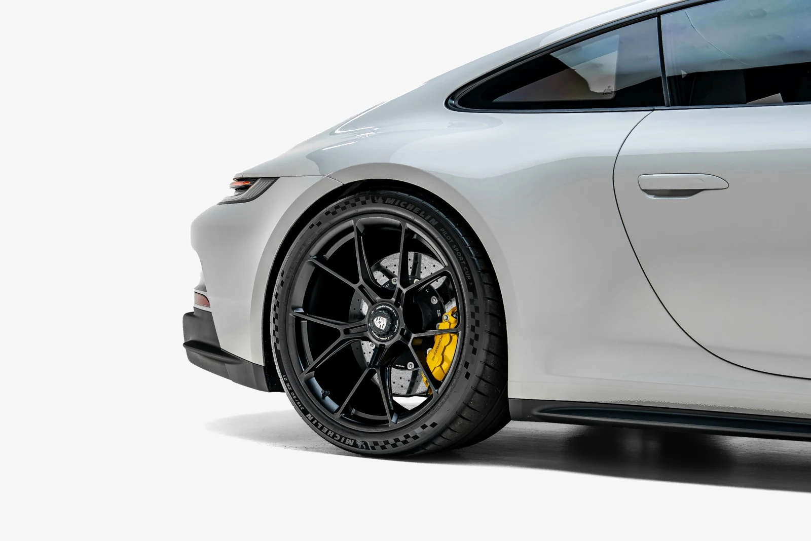 2023 Porsche 911 (992.1) GT3 Touring, 9/30