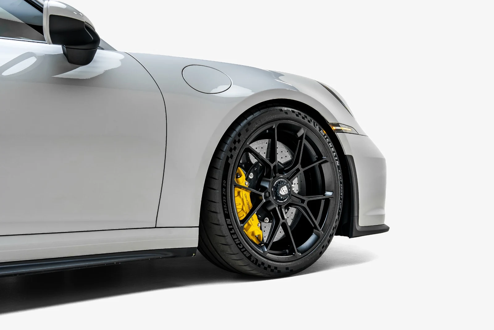 2023 Porsche 911 (992.1) GT3 Touring, 10/30