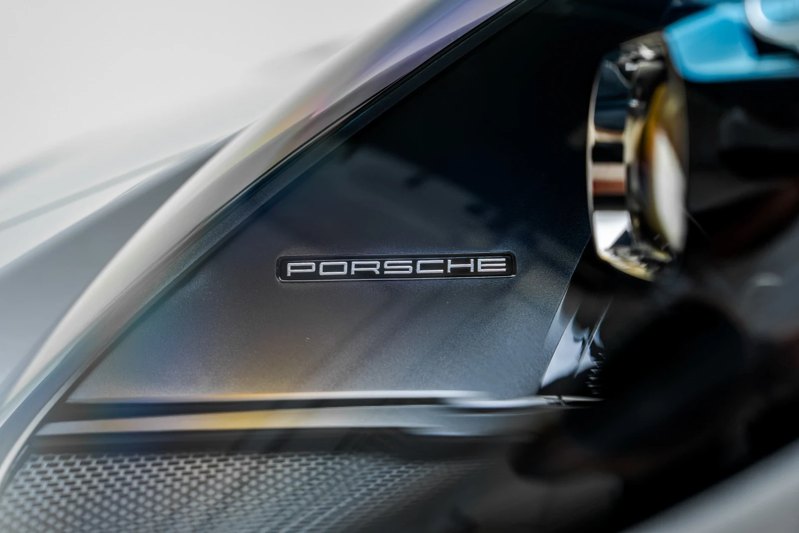 2023 Porsche 911 (992.1) GT3 Touring, 12/30