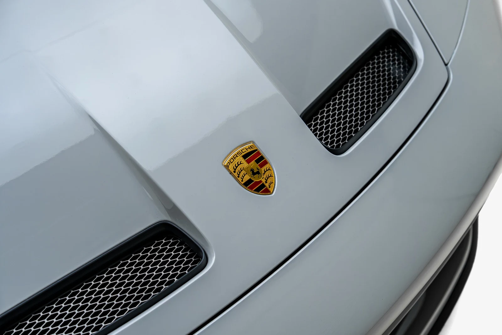2023 Porsche 911 (992.1) GT3 Touring, 13/30
