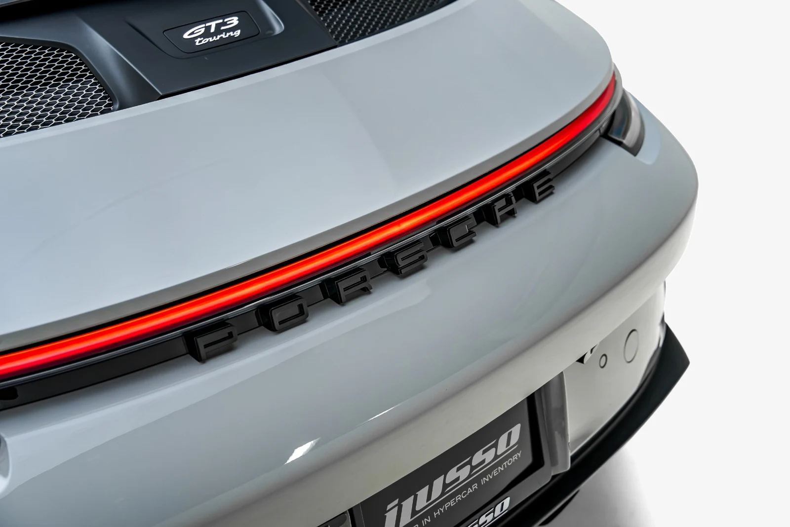 2023 Porsche 911 (992.1) GT3 Touring, 15/30