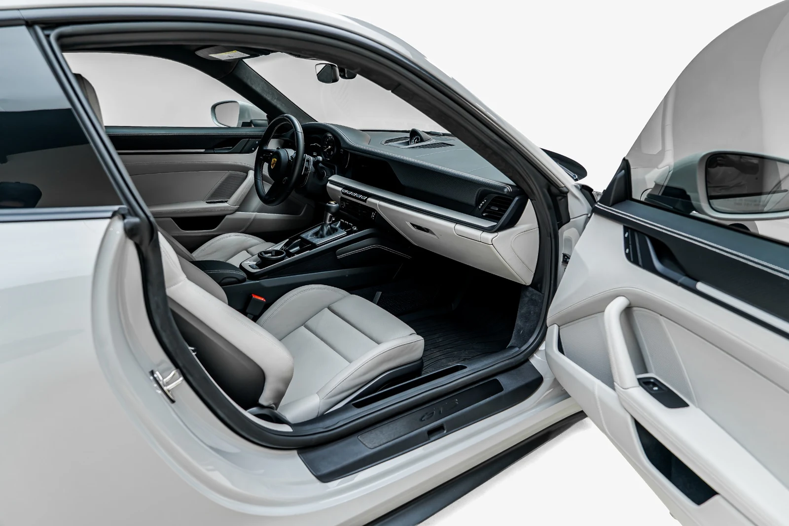 2023 Porsche 911 (992.1) GT3 Touring, 19/30