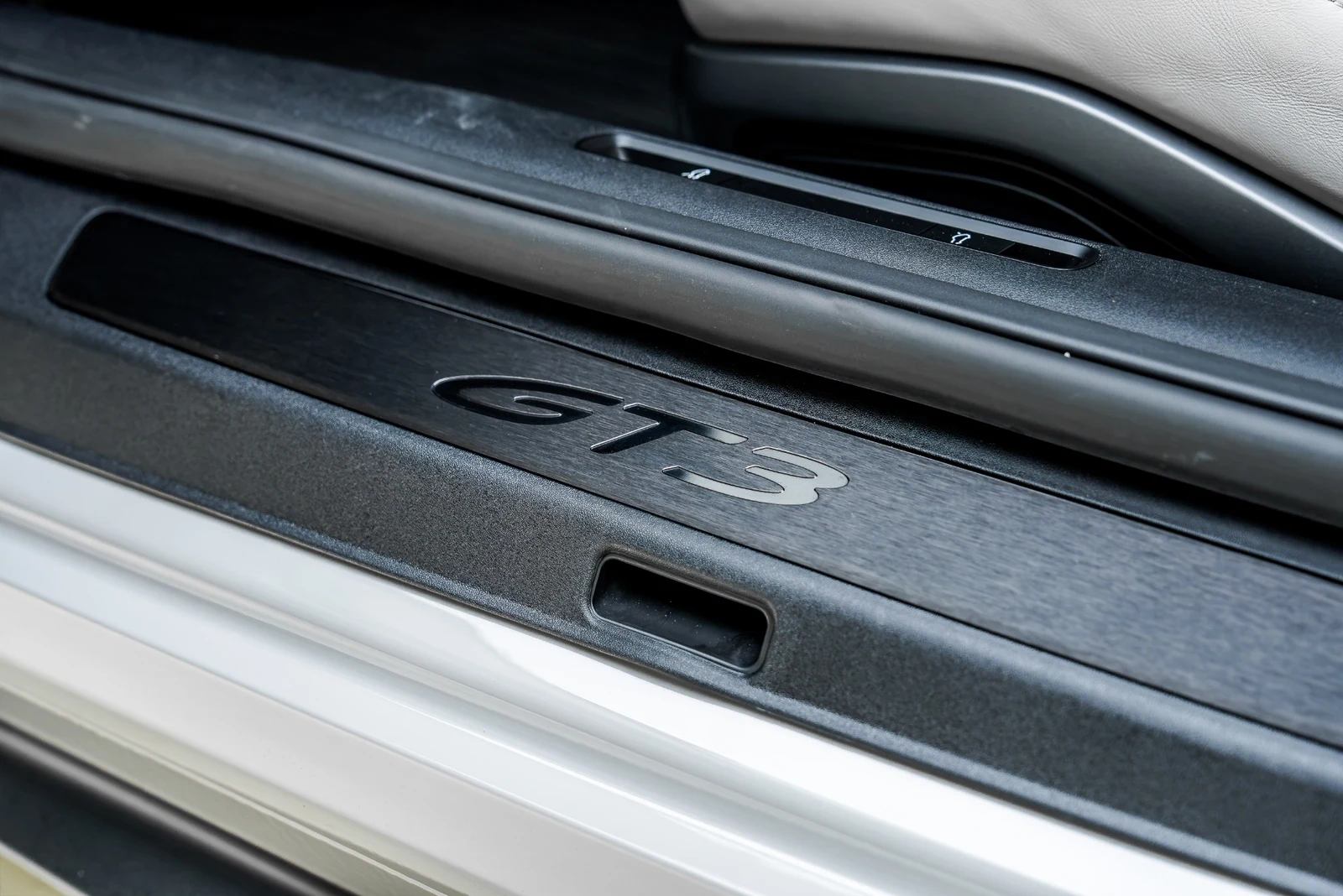 2023 Porsche 911 (992.1) GT3 Touring, 20/30