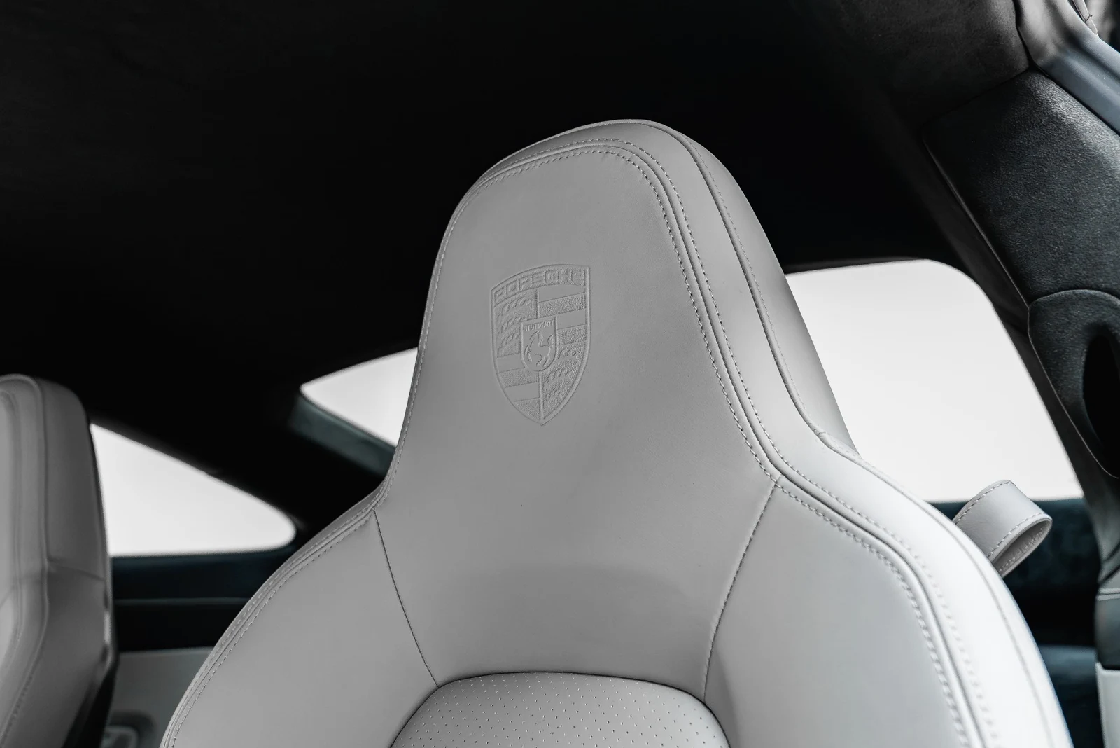 2023 Porsche 911 (992.1) GT3 Touring, 21/30