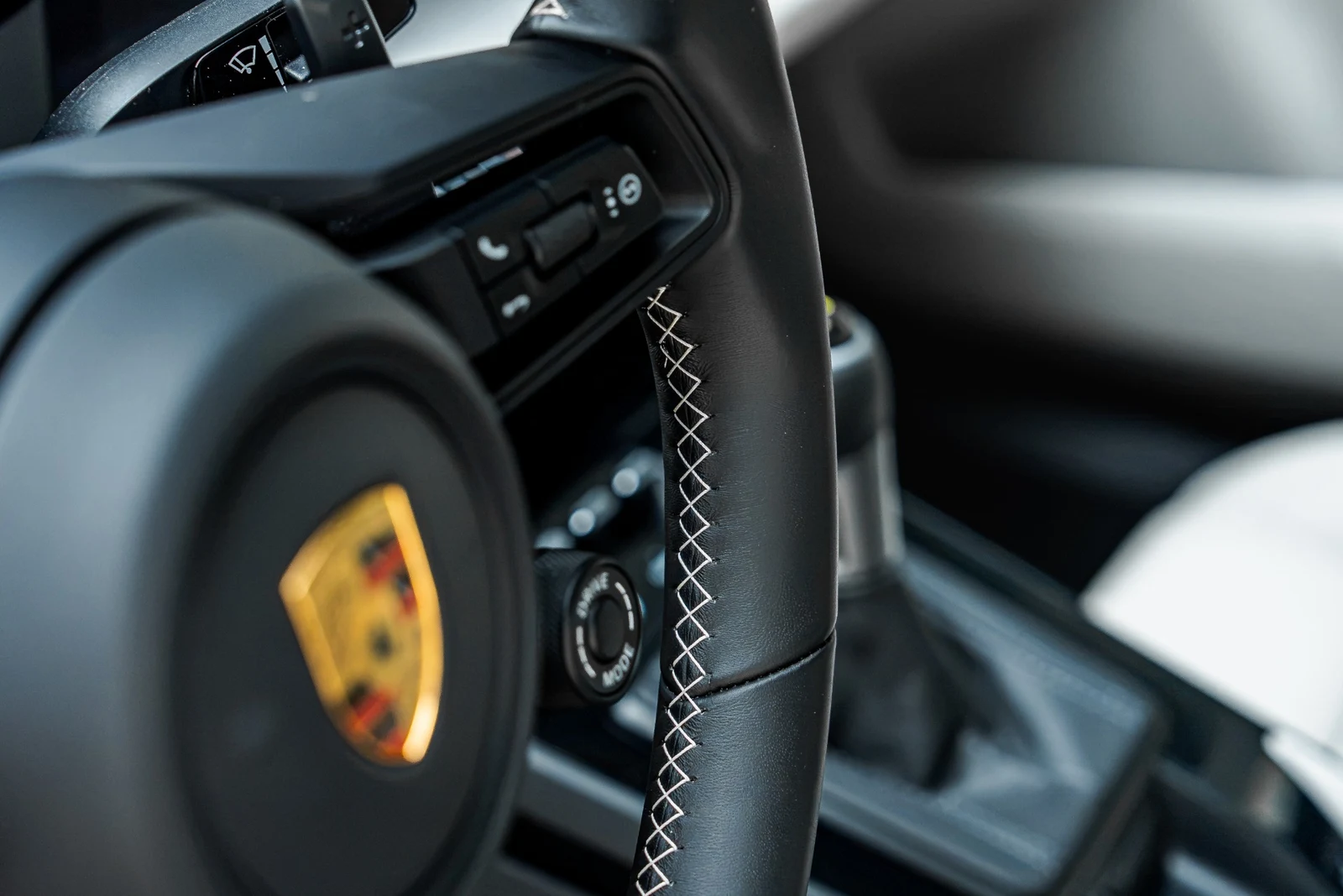 2023 Porsche 911 (992.1) GT3 Touring, 23/30