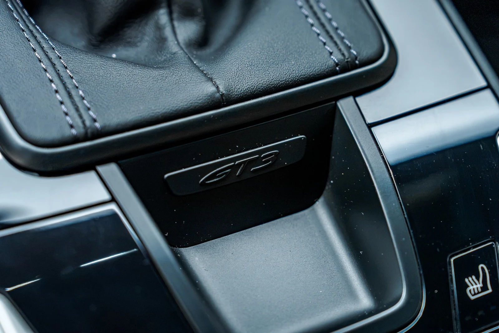 2023 Porsche 911 (992.1) GT3 Touring, 27/30