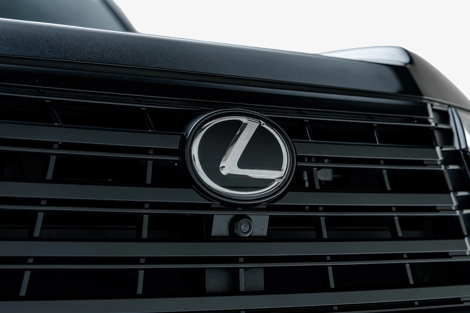 2026 Lexus GX 550 Luxury+, 11/30