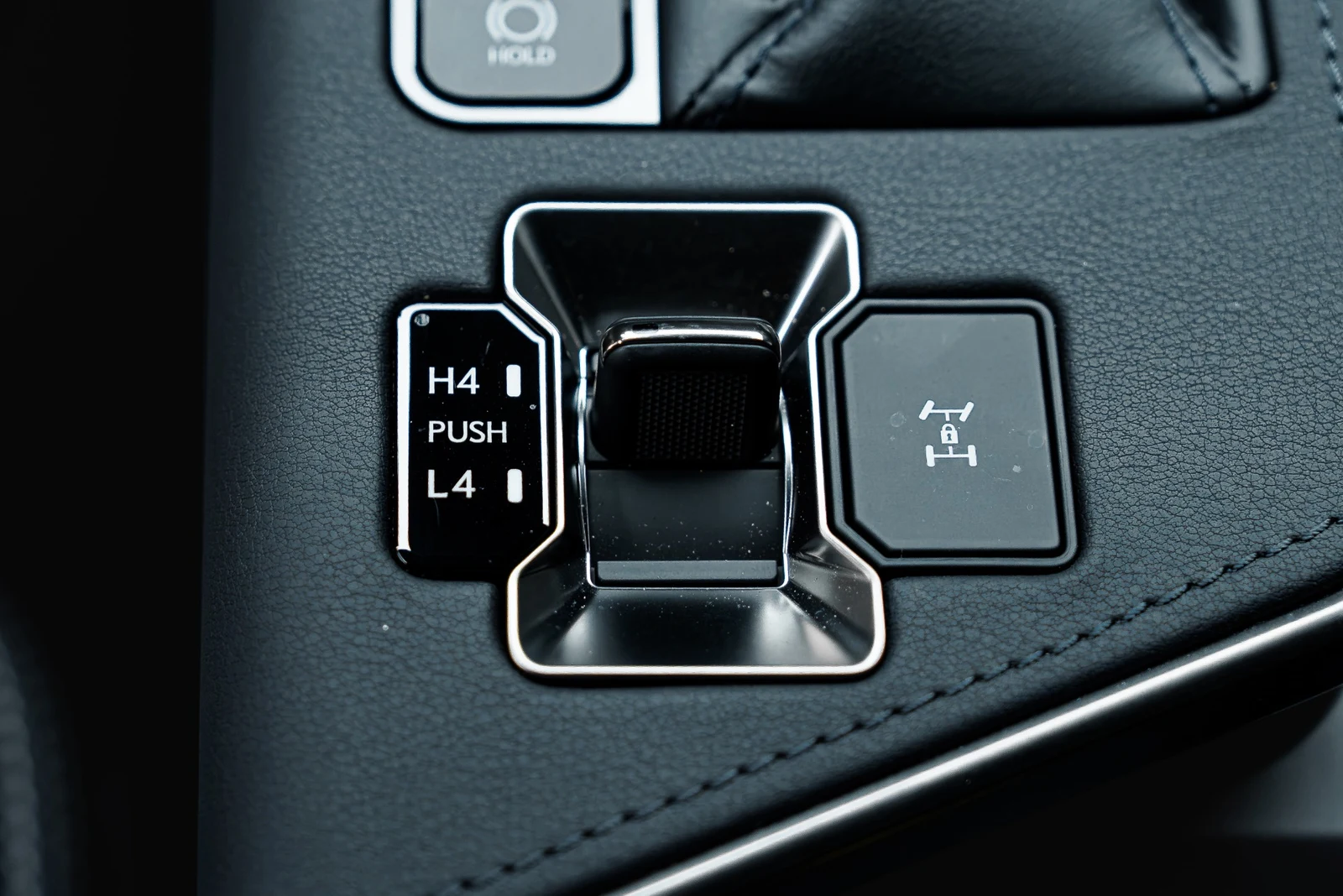 2026 Lexus GX 550 Luxury+, 26/30