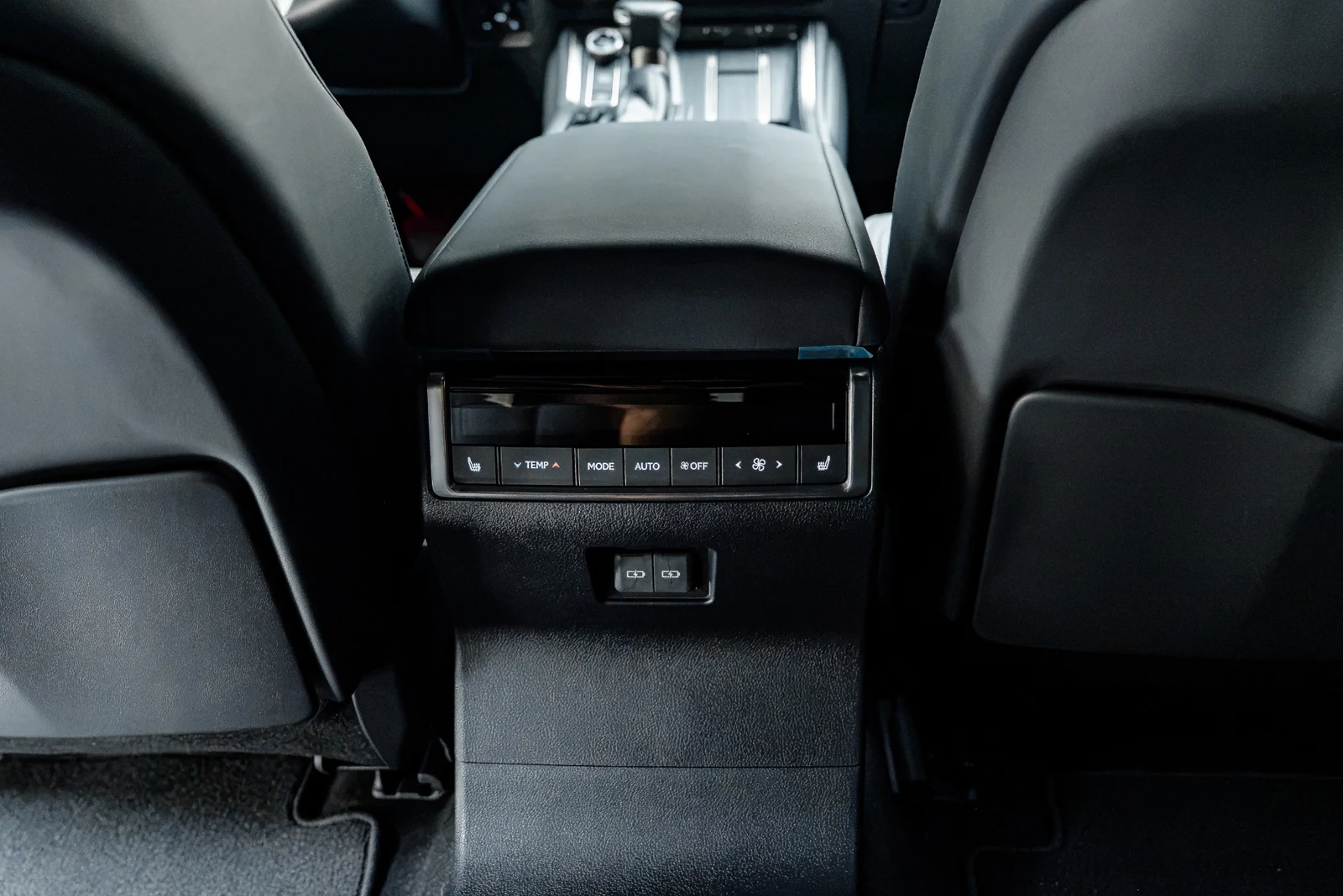 2026 Lexus GX 550 Luxury+, 27/30