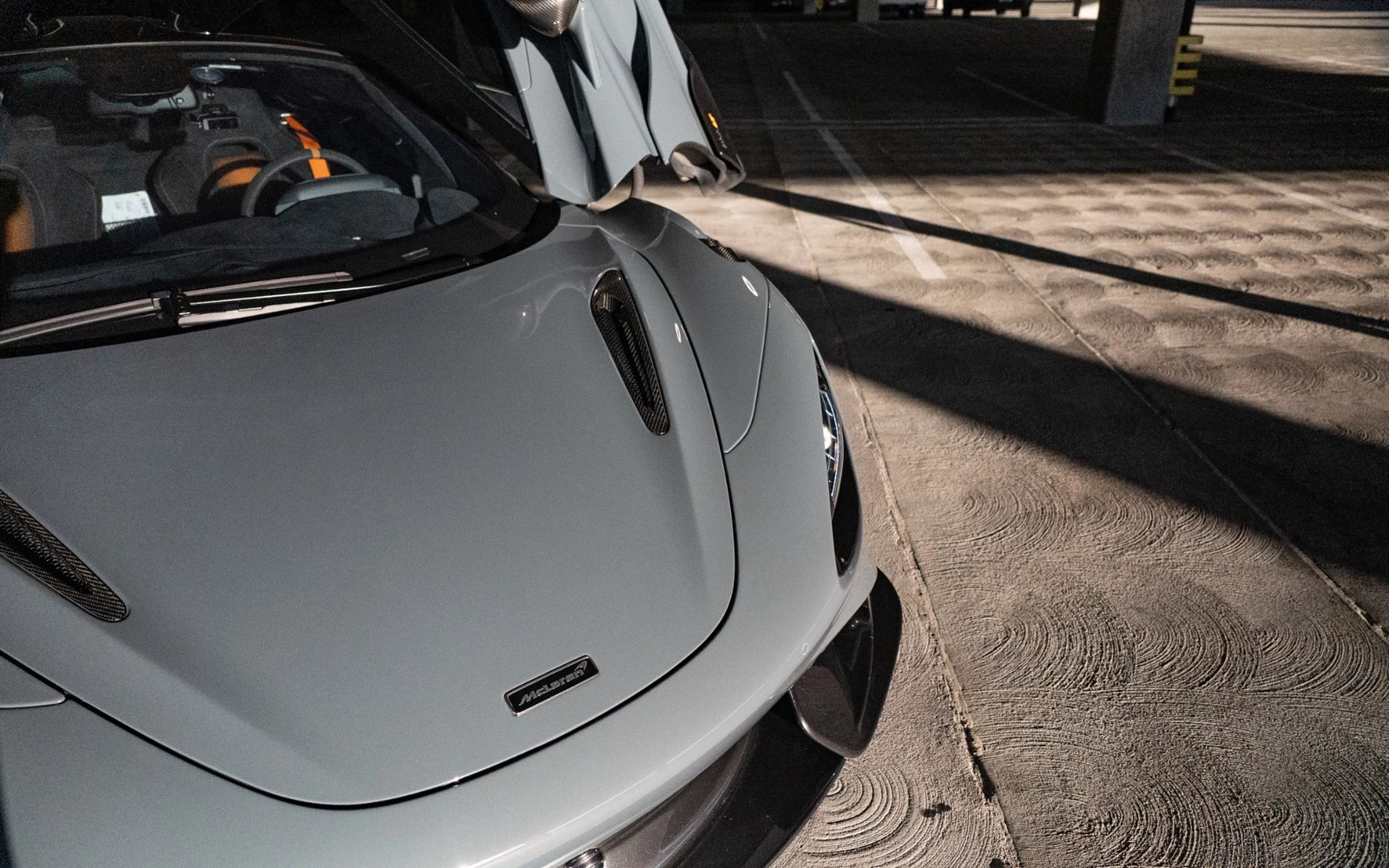 2021 McLaren 765LT, 14/30