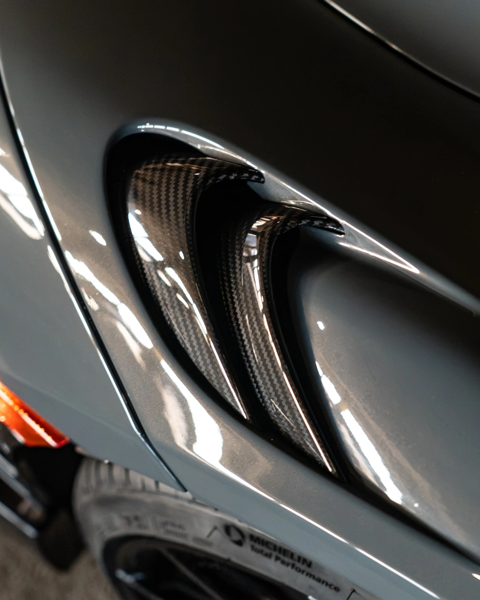 2021 McLaren 765LT, 15/30