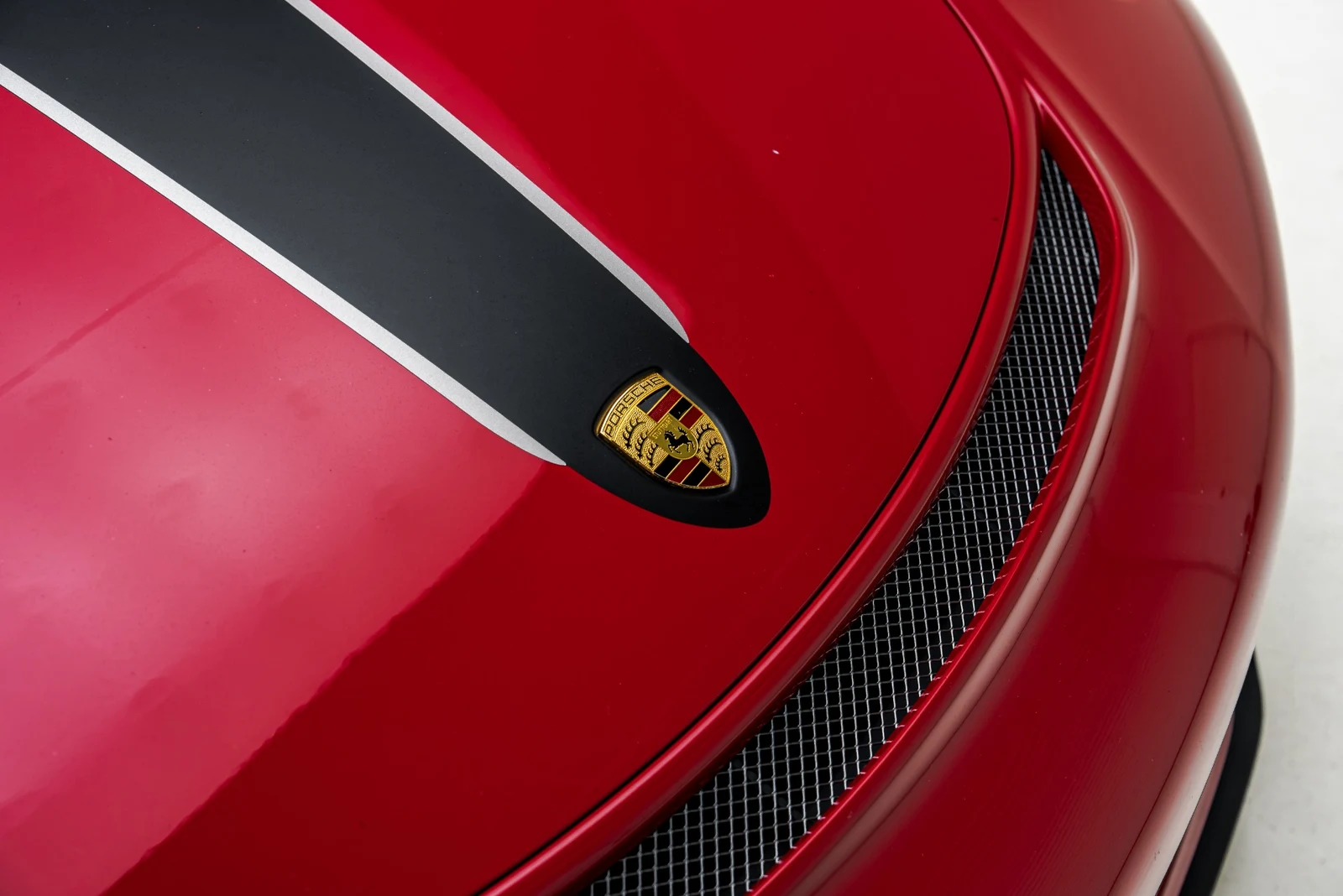 2019 Porsche 911 (991.2) GT3, 12/30