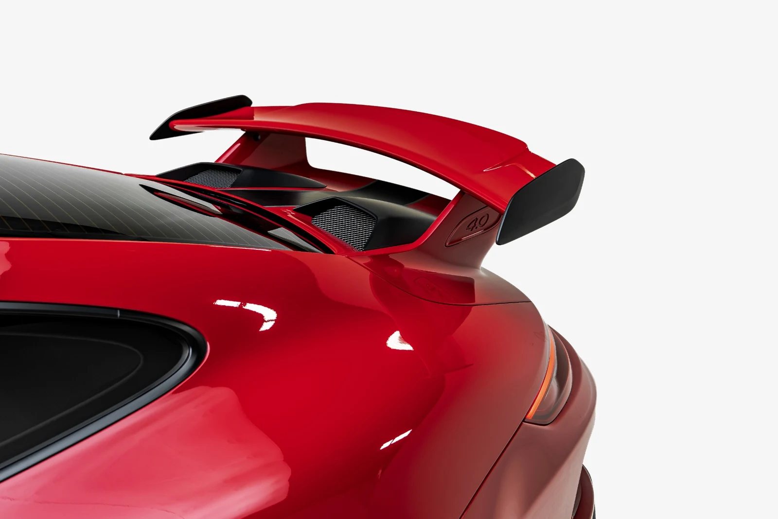 2019 Porsche 911 (991.2) GT3, 14/30