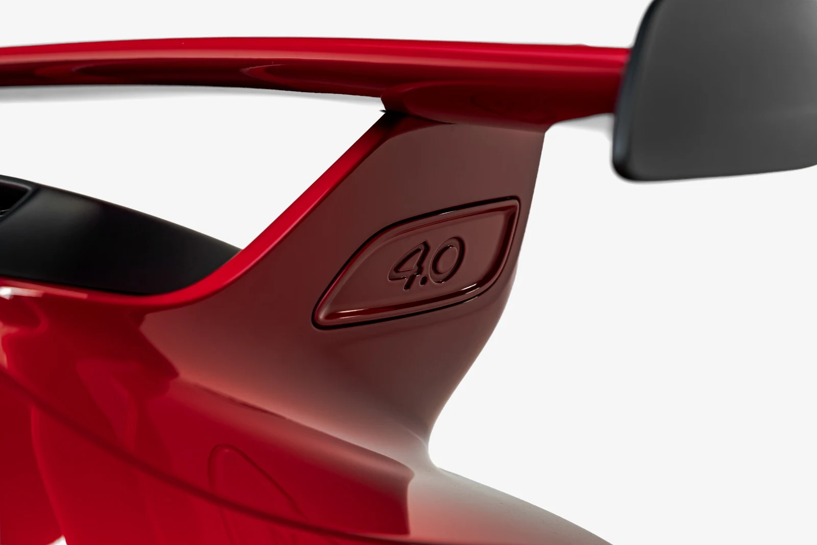 2019 Porsche 911 (991.2) GT3, 15/30