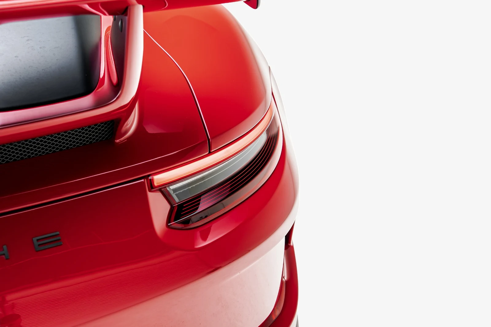 2019 Porsche 911 (991.2) GT3, 16/30