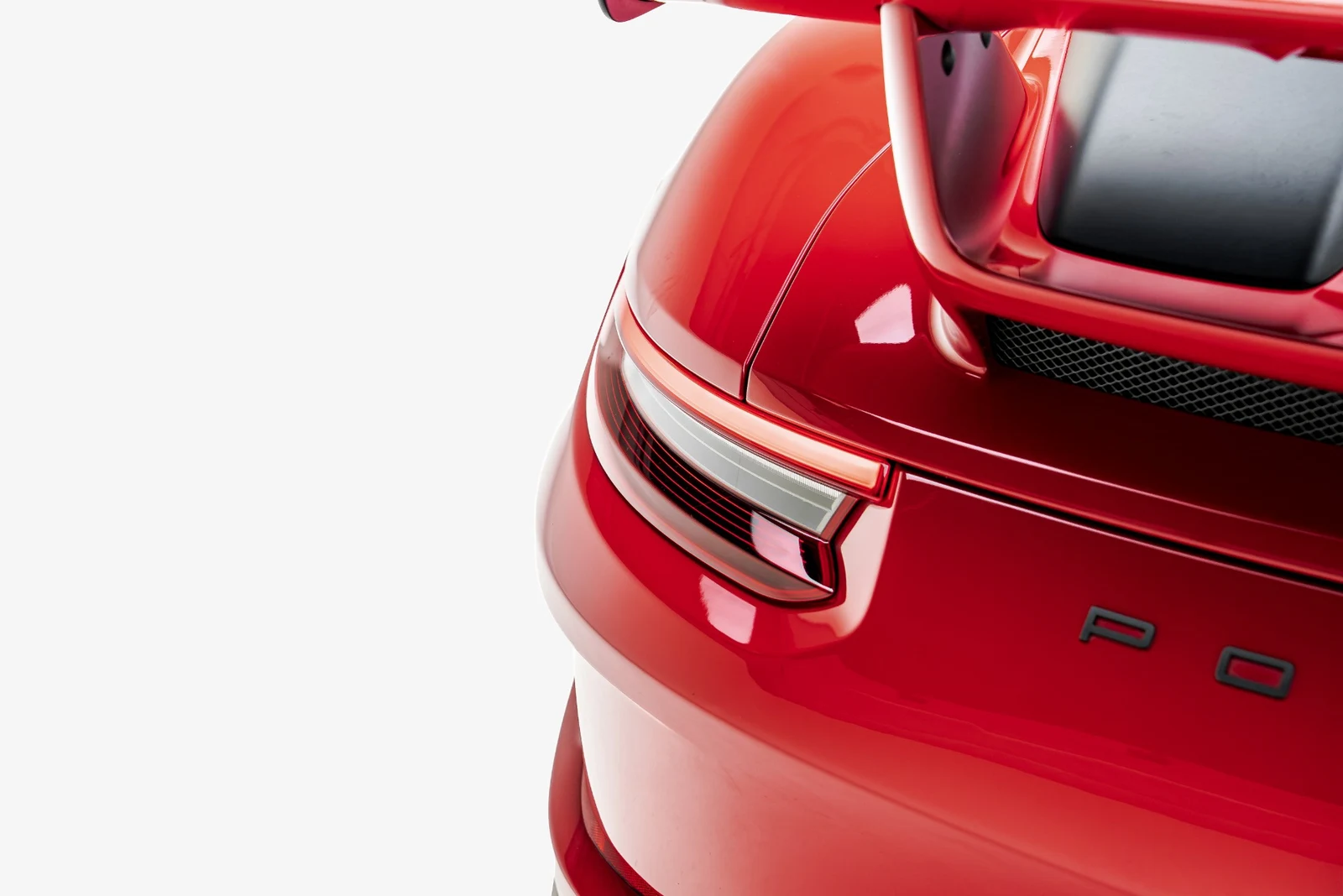 2019 Porsche 911 (991.2) GT3, 17/30